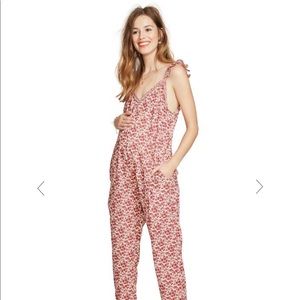 Hatch collection Lucy jumper